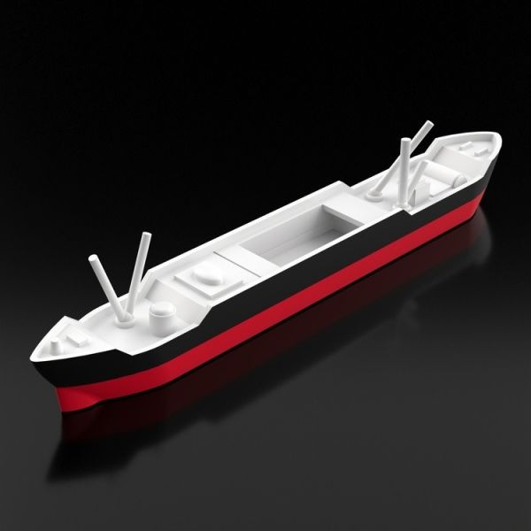 (預購) BANDAI 盒玩 SMP 宇宙機器人 黑色金古喬 全1種 20251215 BANDAI 盒玩 SMP 宇宙機器人 黑色金古喬 全1種