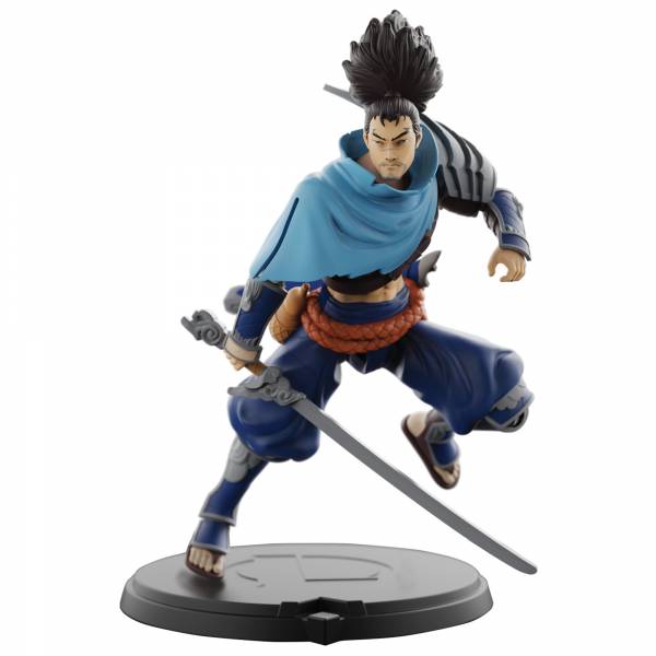 Spin Master LOL 英雄聯盟 犽宿 四吋 可動完成品 Spin Master,LOL,英雄聯盟,犽宿,四吋,可動完成品