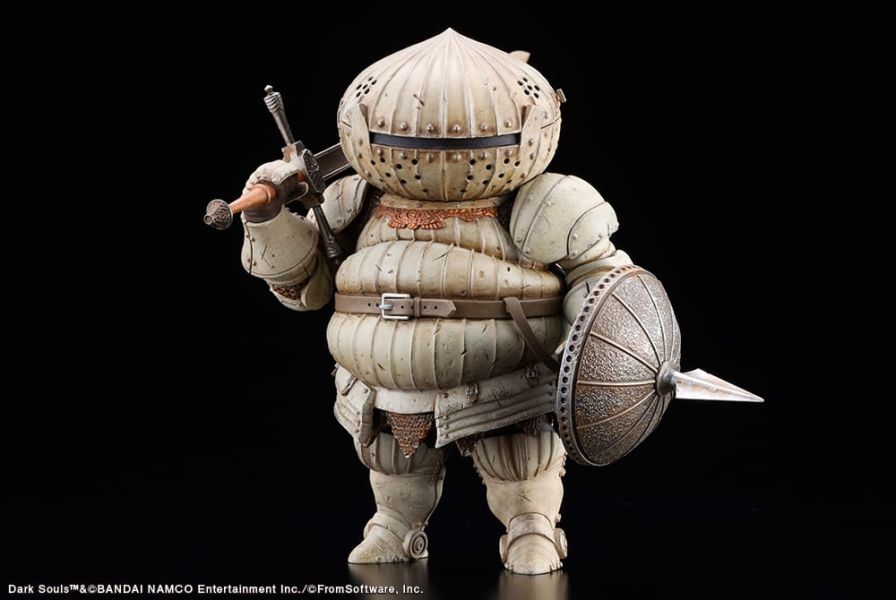 [再販] Art Spirits Dark Souls 黑暗靈魂 洋蔥騎士 傑克麥雅 靜態完成品 Art Spirits,Dark Souls,黑暗靈魂,洋蔥騎士,傑克麥雅,靜態完成品,