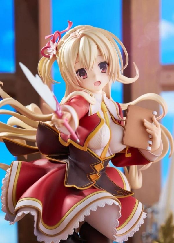 (預購) [限定版] AliceGlint 1/7 天色幻想島 夏莉·沃利克 PVC完成品 20260806 [限定版] AliceGlint 1/7 天色幻想島 夏莉·沃利克 PVC完成品
