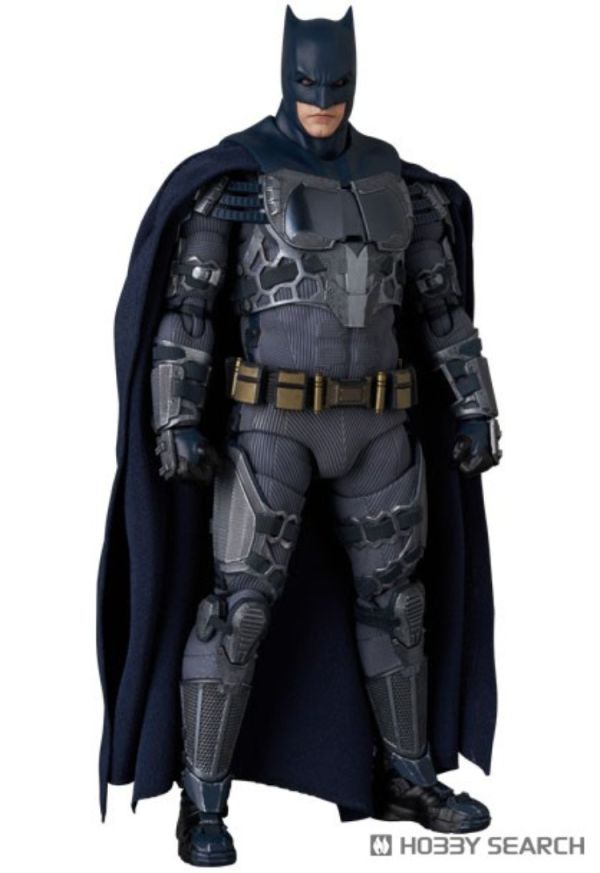 (預購) Medicom Toy MAFEX 閃電俠 蝙蝠俠 可動完成品 20251113 Medicom Toy MAFEX 閃電俠 蝙蝠俠 可動完成品