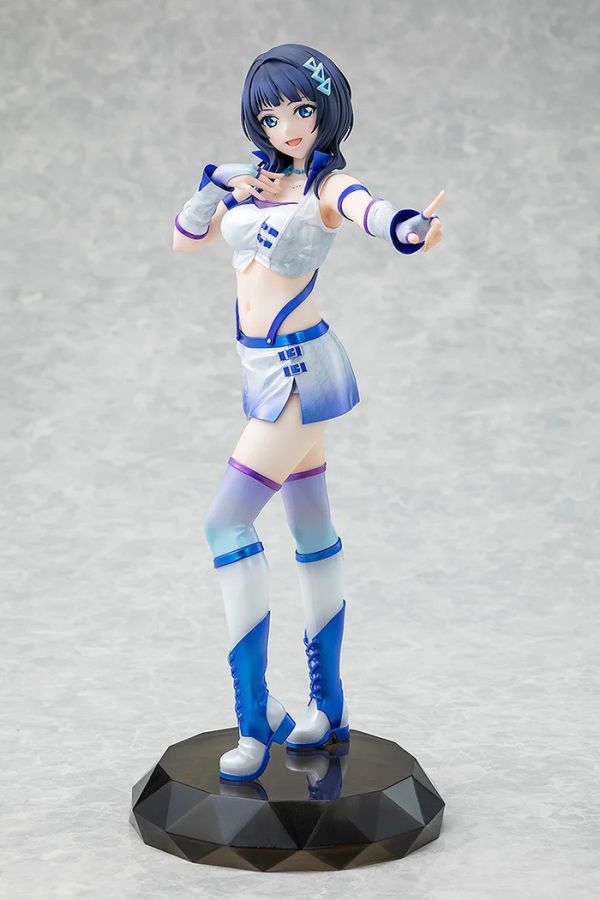 KADOKAWA 1/7 Love Live! 虹咲學園 學園偶像同好會 朝香果林＆宮下愛 SUPER NOVA ver. PVC完成品 KADOKAWA 1/7 Love Live! 虹咲學園 學園偶像同好會 朝香果林＆宮下愛 SUPER NOVA ver. PVC完成品