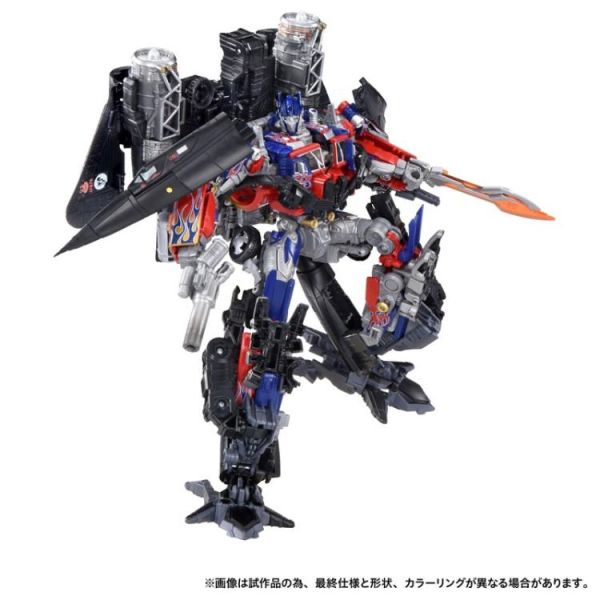 (預購) TAKARA TOMY 變形金剛 Dramatic Capture Series 天火 柯博文 合體 可動完成品 20260324 TAKARA TOMY 變形金剛 Dramatic Capture Series 天火 柯博文 合體 可動完成品