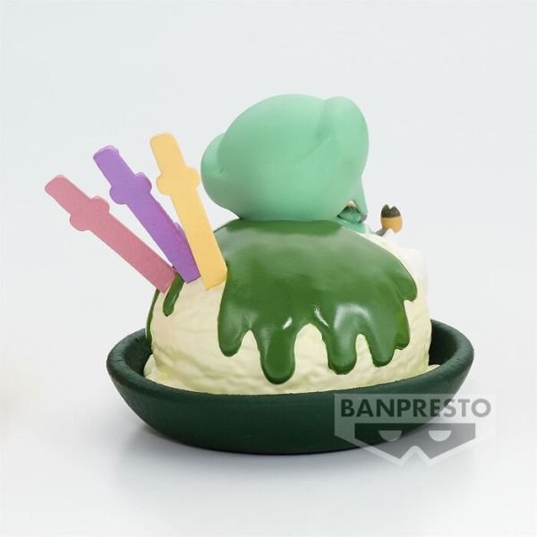 BANPRESTO 景品 航海王 Paldolce collection vol.1(ver.B) BANPRESTO 景品 航海王 Paldolce collection vol.1(ver.B)