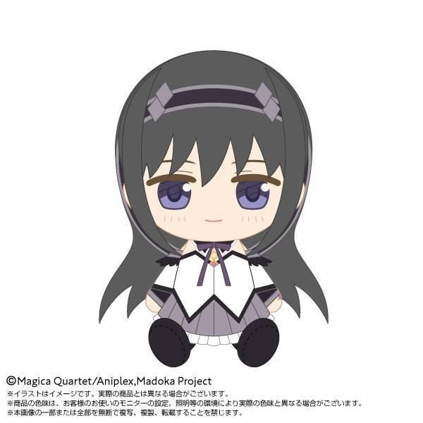 (預購) BANDAI 劇場版 魔法少女小圓 鹿目圓/曉美焰/美樹沙耶香/佐倉杏子/巴麻美 Chibi玩偶 分別販售 20261103 BANDAI 劇場版 魔法少女小圓 鹿目圓/曉美焰/美樹沙耶香/佐倉杏子/巴麻美 Chibi玩偶 分別販售
