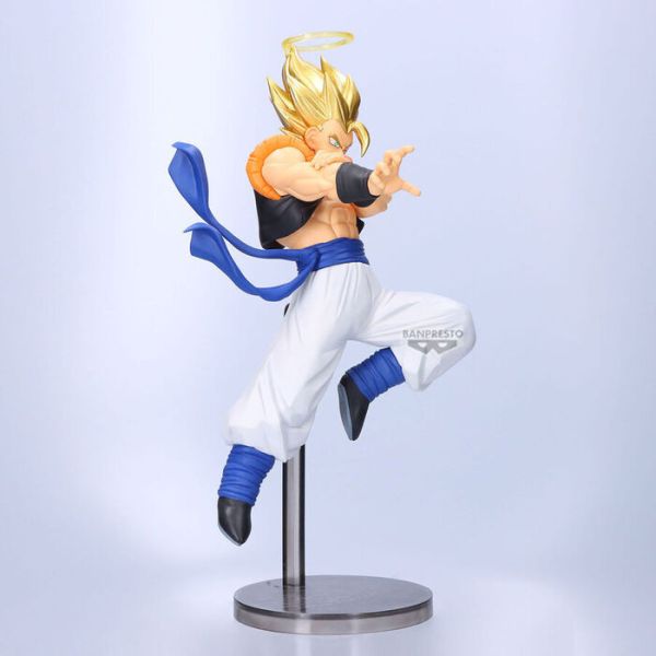 BANPRESTO 景品 七龍珠爆裂激戰 10週年 超悟達爾 2508 BANPRESTO 景品 七龍珠爆裂激戰 10週年 超悟達爾