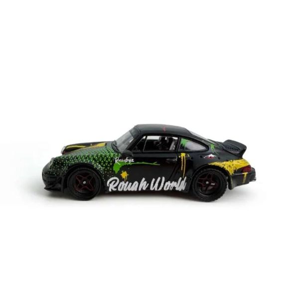 (預購) MM64 1/64 RWB 964 Kimera MM64-RWB964-006 20260604 MM64 1/64 RWB 964 Kimera MM64-RWB964-006