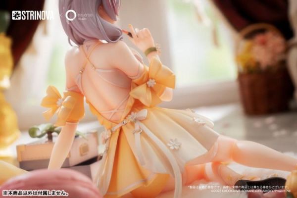 (預購) ReverseStudio 1/7 卡拉比丘 香奈美 花的私語Ver. 附特典 PVC完成品 20260416 ReverseStudio 1/7 卡拉比丘 香奈美 花的私語Ver. 附特典 PVC完成品