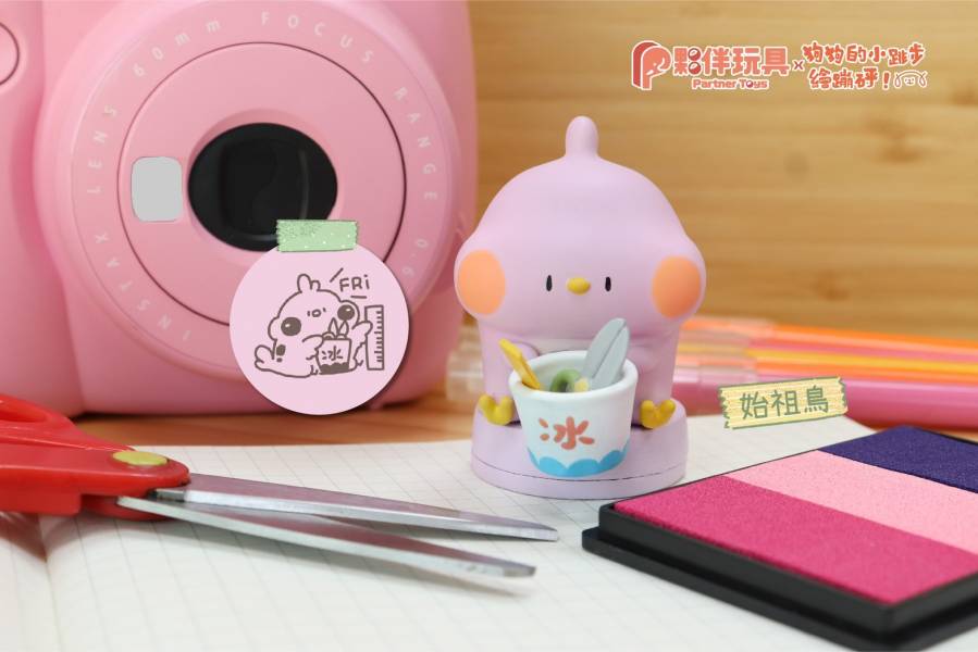 夥伴玩具 扭蛋 吃貨恐龍蓋章趣 全6種販售 夥伴玩具,扭蛋,吃貨恐龍,蓋章趣,全6種販售,