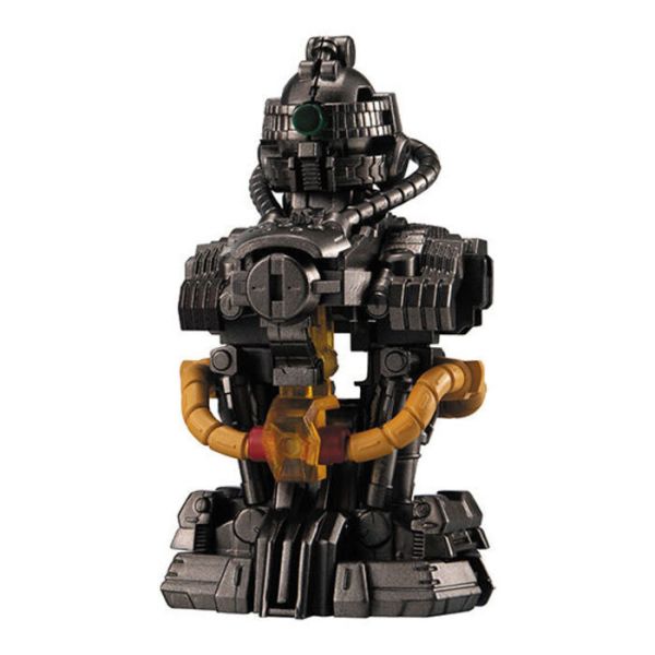 BANDAI 扭蛋 鋼彈 MS機械胸像07 MSN 04 沙薩比 全3種 隨機4入販售 BANDAI 扭蛋 鋼彈 MS機械胸像07 MSN 04 沙薩比 全3種 隨機4入販售