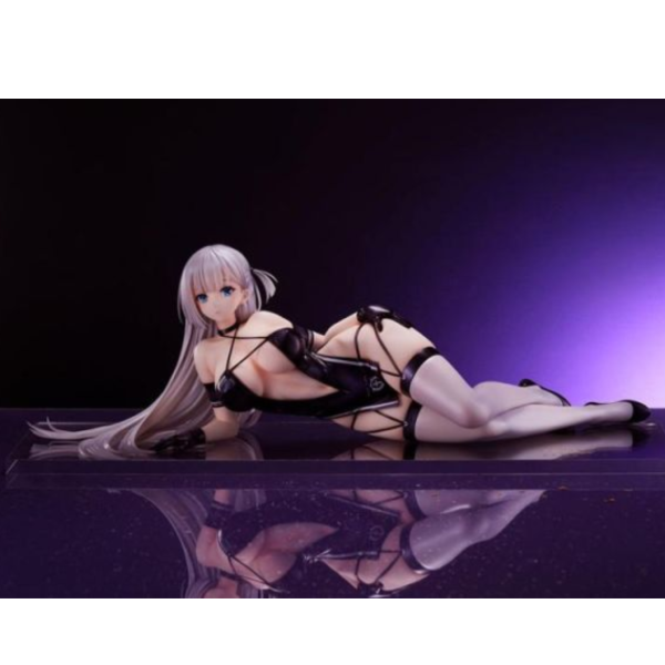 (預購) MIMEYOI 1/4 碧藍航線 翔鶴 飆速之鶴 完成品 20260803 MIMEYOI 1/4 碧藍航線 翔鶴 飆速之鶴 完成品