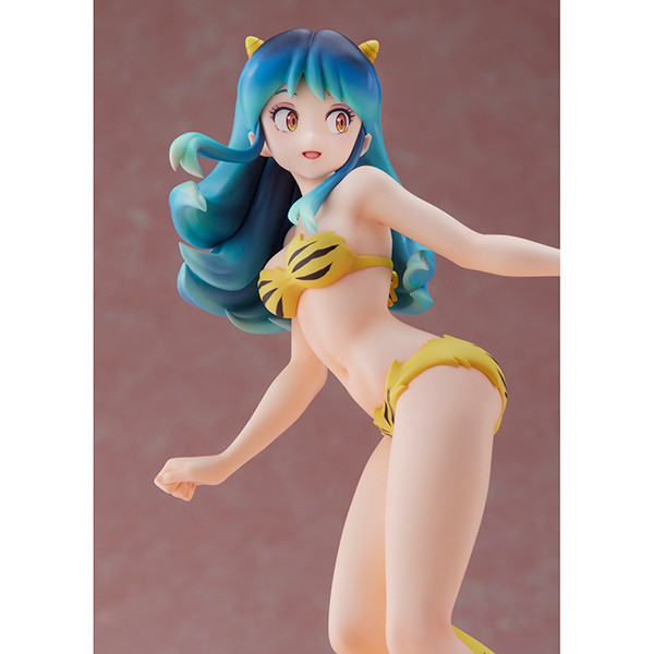 ANIPLEX+ 1/7 她來自煩星 福星小子 拉姆 PVC ANIPLEX+ 1/7 她來自煩星 福星小子 拉姆 PVC