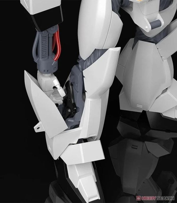 (預購) [再販] Good Smile 1/60 MODEROID 機動警察 AV-98 英格蘭姆 組裝模型 20260315 [再販] Good Smile 1/60 MODEROID 機動警察 AV-98 英格蘭姆 組裝模型
