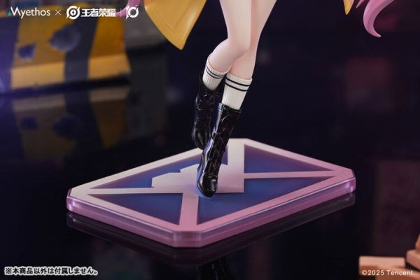 (預購) Myethos 1/8  Gift+系列 王者榮耀 時之戀人 孫尚香 PVC完成品 20251223 Myethos 1/8  Gift+系列 王者榮耀 時之戀人 孫尚香 PVC完成品