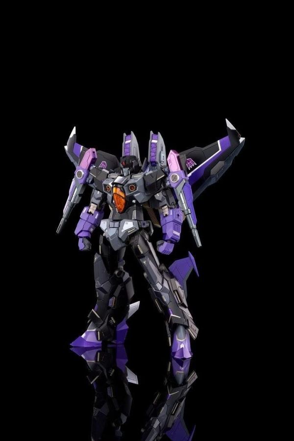 (預購) Flame Toys 鐵機巧 變形金剛 天彎 可動完成品 20260831 Flame Toys 鐵機巧 變形金剛 天彎 可動完成品