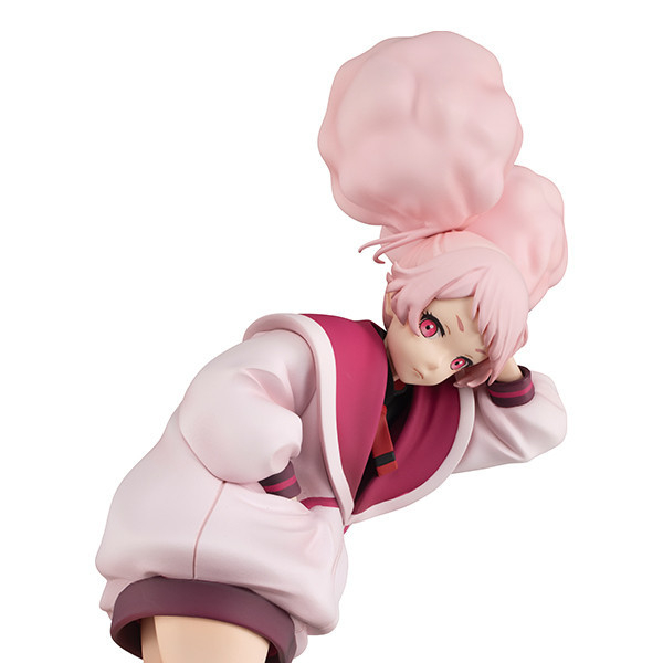 MegaHouse G.E.M. GEM 機動戰士鋼彈 水星的魔女 掌中 雀丘利·潘蘭杞 PVC MegaHouse G.E.M. GEM 機動戰士鋼彈 水星的魔女 掌中 雀丘利·潘蘭杞 PVC