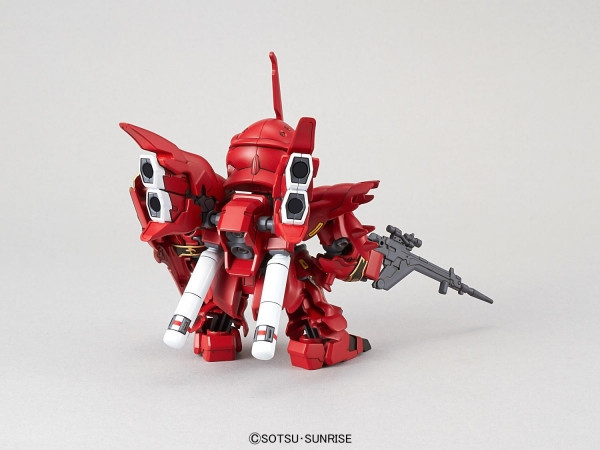 BANDAI SD鋼彈 SDEX-STANDARD 013 新安州 組裝模型 BANDAI,SD鋼彈,SD,EX-STANDARD,013,新安州,組裝模型