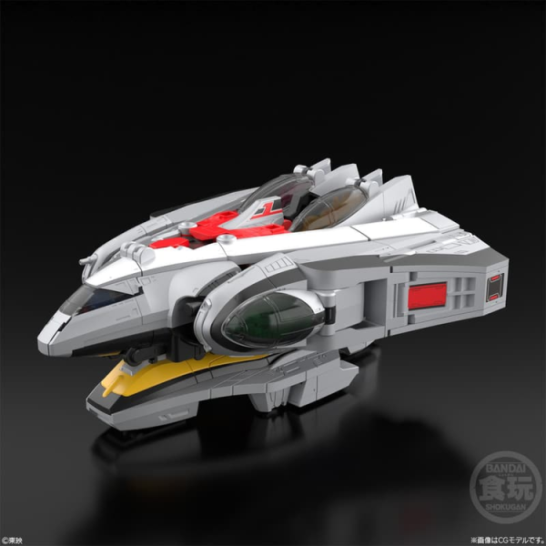 (預購) [PB商店]  BANDAI 盒玩 SMP 未來戰隊 時連者 TIME ROBO 時光金剛 時間機器人 20251009 (預購)  [PB商店] BANDAI 盒玩 SMP 黃金勇者 黃金德蘭 20250930