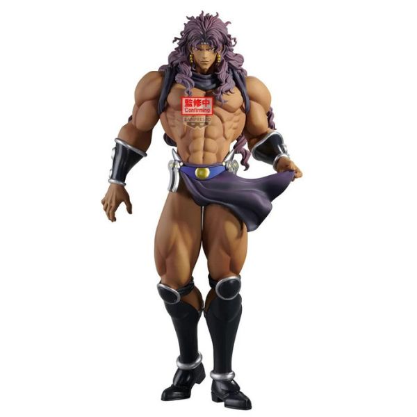 BP景品 JoJo的奇妙冒險 戰鬥潮流 Mometria 卡茲 眼鏡牌 BANPRESTO 2509 BP景品 JoJo的奇妙冒險 戰鬥潮流 Mometria 卡茲 眼鏡牌 BANPRESTO
