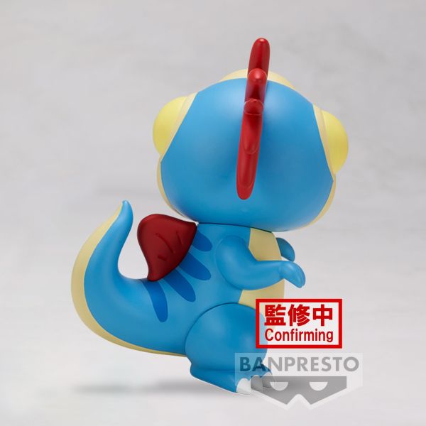 BANPRESTO 景品 蠟筆小新 我們的恐龍日記 春日部防衛隊公仔vol.1 恐龍小新 BANPRESTO 景品 蠟筆小新 我們的恐龍日記 春日部防衛隊公仔vol.1 恐龍小新