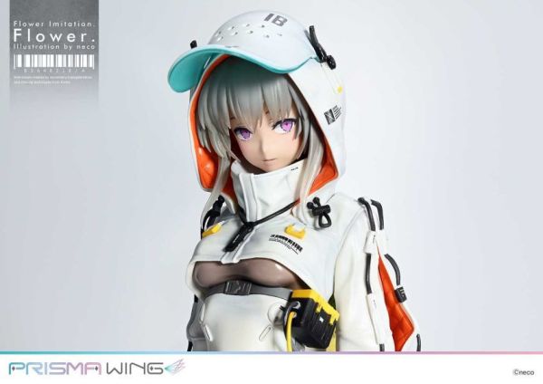 [特典版] Prime 1 Studio PRISMA WING 1/7 Flower PVC [特典版] Prime 1 Studio PRISMA WING 1/7 Flower PVC