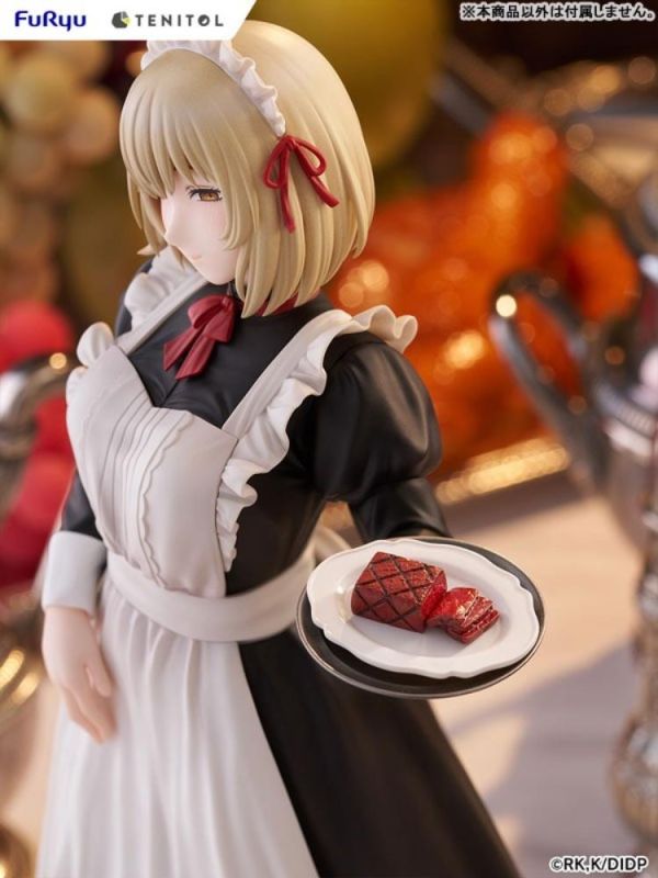 (預購) Furyu TENITOL TALL 迷宮飯  法琳 經典女僕風ver. PVC完成品 20260608 Furyu TENITOL TALL 迷宮飯  法琳 經典女僕風ver. PVC完成品
