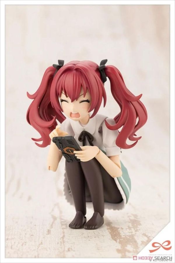 (預購) Kotobukiya 壽屋 1/10 創彩少女庭園 小石川Ema 艾瑪 聖愛莉絲女學園高等部・夏季制服 普通版 JK024 不含背景板 組裝模型 20260330 Kotobukiya 壽屋 1/10 創彩少女庭園 小石川Ema 艾瑪 聖愛莉絲女學園高等部・夏季制服 普通版 JK024 不含背景板 組裝模型