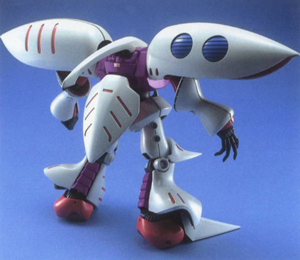 BANDAI 1/100 MG 丘貝雷 機動戰士 Z鋼彈 組裝模型 BANDAI,1/100,MG,丘貝雷,機動戰士,Z鋼彈,組裝模型
