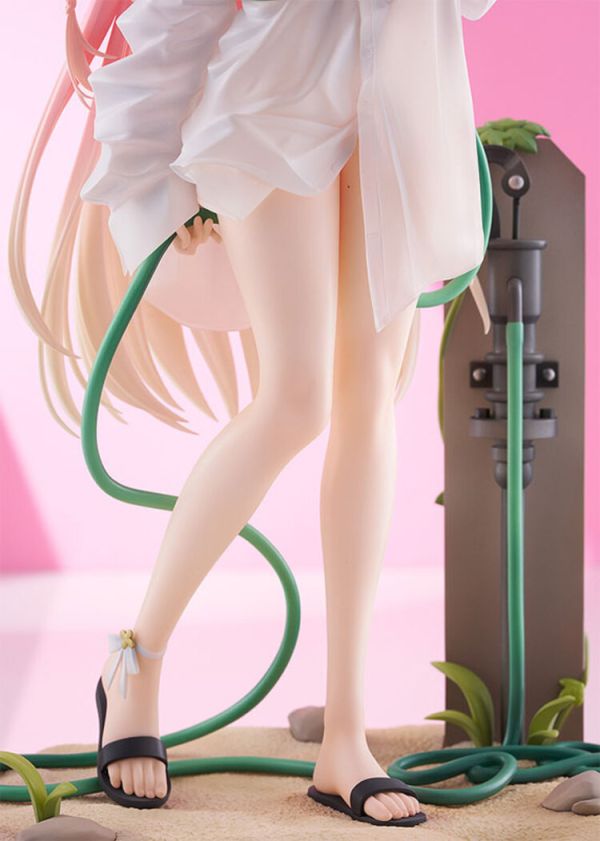 (預購) Max Factory 1/7 蔚藍檔案 Blue Archive 花子 泳裝 PVC完成品 (預購) Max Factory 1/7 蔚藍檔案 Blue Archive 花子 泳裝 PVC完成品