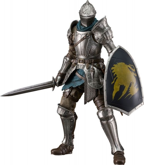 Good Smile POP UP PARADE 惡魔靈魂 Demon's Souls Fluted Armor PS5 Good Smile POP UP PARADE 惡魔靈魂 Demon's Souls Fluted Armor PS5