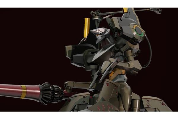 (預購) [再販] KAIYODO 海洋堂 ARTPLA S.W EVA 假設5號機 決鬥伯大尼基地 組裝模型 AP051 20260510 [再販] KAIYODO 海洋堂 ARTPLA S.W EVA 假設5號機 決鬥伯大尼基地 組裝模型 AP051