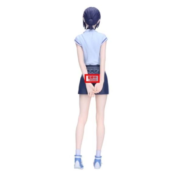 (預購) BP景品 鏈鋸人 蕾潔篇 G&G 蕾潔 夜晚的學校ver. 眼鏡牌 BANPRESTO 2611 20260603 BP景品 鏈鋸人 蕾潔篇 G&G 蕾潔 夜晚的學校ver. 眼鏡牌 BANPRESTO