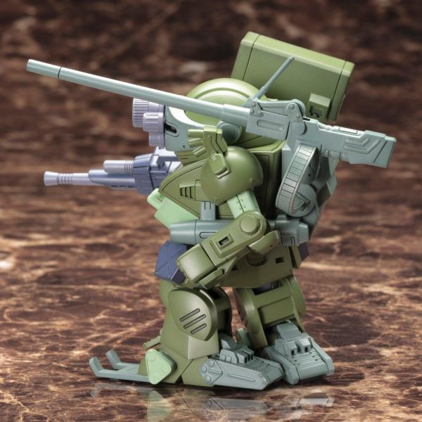 (預購) Kotobukiya 壽屋 D-STYLE 裝甲騎兵 夜盜犬 KP357R 組裝模型 20261014 Kotobukiya 壽屋 D-STYLE 裝甲騎兵 夜盜犬 KP357R 組裝模型