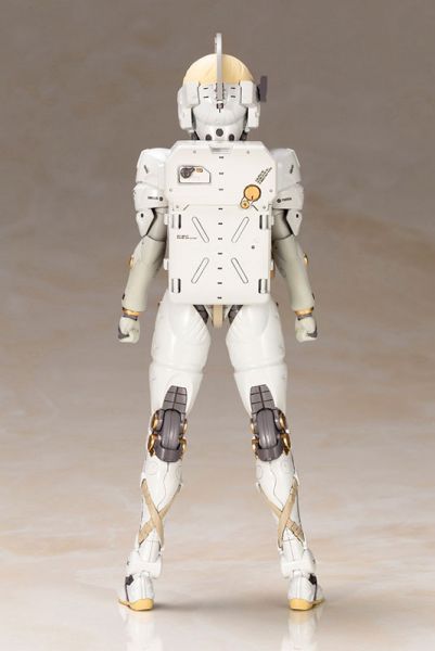 [再販] Kotobukiya 壽屋 × Kojima Productions小島工作室 美少女化 LUDENS 組裝模型 [再販] Kotobukiya 壽屋 × Kojima Productions小島工作室 美少女化 LUDENS 組裝模型