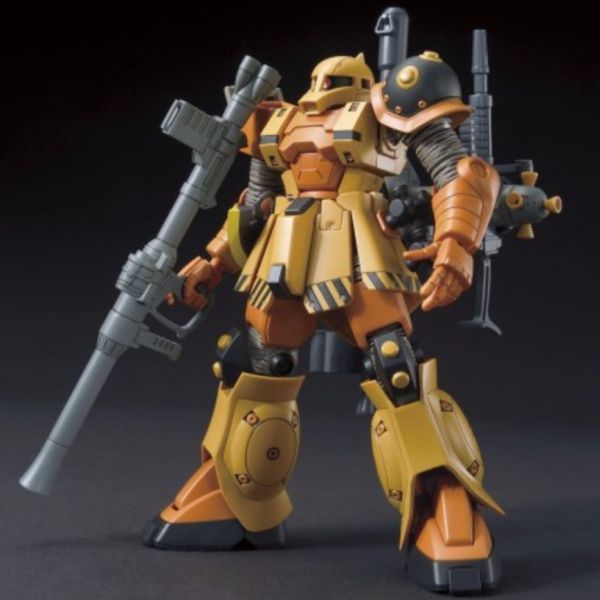 BANDAI 1/144 HGTB 薩克I 舊薩克 機動戰士鋼彈 雷霆宙域 組裝模型 