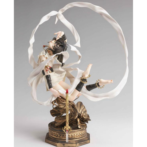 (預購) Hobbymax 1/7 聖傳 -RG VEDA- 阿修羅 完成品 20260903 Hobbymax 1/7 聖傳 -RG VEDA- 阿修羅 完成品