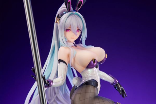 [不挑盒況] [特典版] APEX 1/7 碧藍航線 奇爾沙治 Allnight Charge Ver. PVC完成品 [不挑盒況] [特典版] APEX 1/7 碧藍航線 奇爾沙治 Allnight Charge Ver. PVC完成品