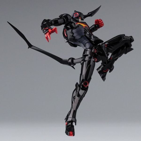 (預購) [再販] 千值練 PLAIOBOT 天元突破 紅蓮螺巖 羅善巖 組裝模型 (預購) [再販] 千值練 PLAIOBOT 天元突破 紅蓮螺巖 羅善巖 組裝模型