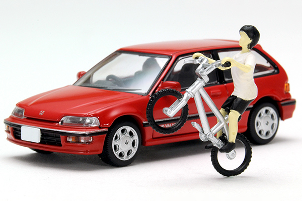 TOMYTEC 1/64 Geocore64 #汽車快照02a 洗車組 TOMYTEC,1/64,Geocore64,汽車快照02a,洗車組