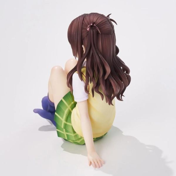 (預購) [再販] Union Creative 出包王女Darkness 制服系列 結城美柑 高中生Ver. PVC完成品 20260716 [再販] Union Creative 出包王女Darkness 制服系列 結城美柑 高中生Ver. PVC完成品
