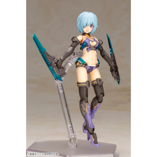 (預購) Kotobukiya 壽屋 Frame Arms Girl 機甲少女  P3魔鷲 比基尼版 可動人形 FG175 (預購) Kotobukiya 壽屋 Frame Arms Girl 機甲少女  P3魔鷲 比基尼版 可動人形 FG175