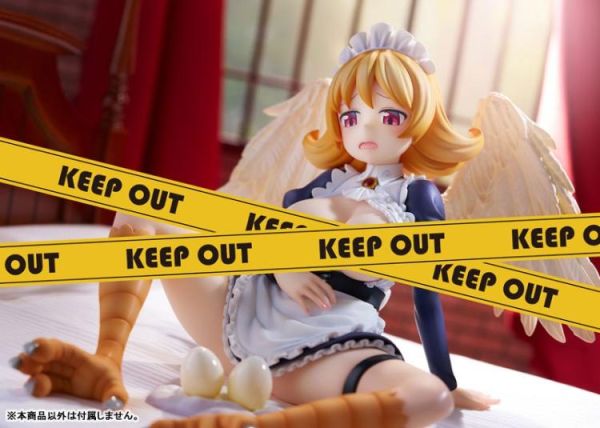 (預購) [限定版] AliceGlint 1/7 異種族風俗娘評鑑指南 梅多莉 PVC完成品 20260715 [限定版] AliceGlint 1/7 異種族風俗娘評鑑指南 梅多莉 PVC完成品