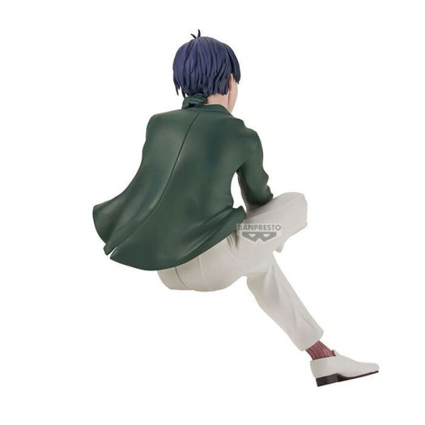 BANPRESTO 景品 藍色監獄 sweets flavor 潔世一 2508 BANPRESTO 景品 藍色監獄 sweets flavor 潔世一