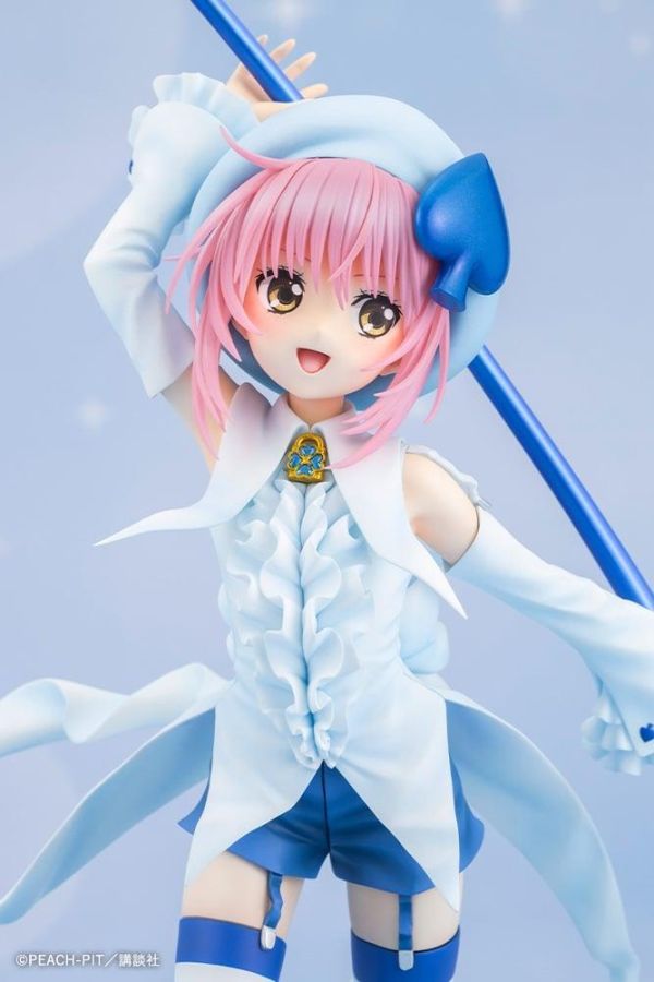 (預購) Kotobukiya 壽屋 1/7 守護甜心! 日奈森亞夢 淨惡之筆 完成品 20261014 Kotobukiya 壽屋 1/7 守護甜心! 日奈森亞夢 淨惡之筆 完成品