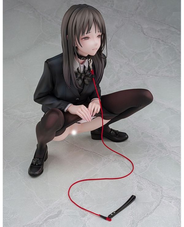 [18禁商品] magicbullet(s) 1/4 天三月原創 M ～Domination～ PVC完成品 [18禁商品] magicbullet(s) 1/4 天三月原創 M ～Domination～ PVC完成品
