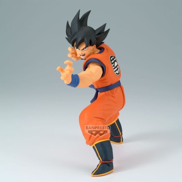 (預購) BP景品 七龍珠Z MATCH MAKERS 孫悟空（VS弗利沙） 眼鏡牌 BANPRESTO 2604 20251021 BP景品 七龍珠Z MATCH MAKERS 孫悟空（VS弗利沙） 眼鏡牌 BANPRESTO