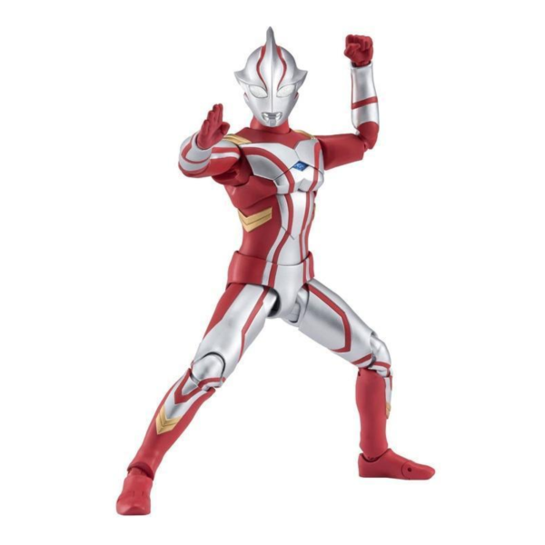 (預購) [再販] BANDAI S.H.Figuarts SHF 超人力霸王 梅比斯 可動完成品 20260907 [再販] BANDAI S.H.Figuarts SHF 超人力霸王 梅比斯 可動完成品