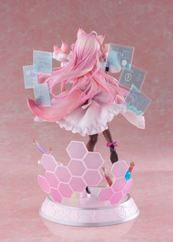 Claynel 1/7 hololive 博衣可佑理 PVC完成品 Claynel 1/7 hololive 博衣可佑理 PVC完成品