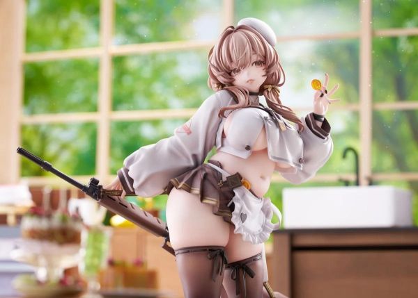 (預購) Claynel 1/7 勝利女神：妮姬 布蕾德 完成品 20260830 Claynel 1/7 勝利女神：妮姬 布蕾德 完成品