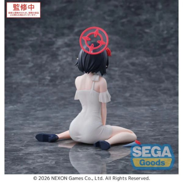 (預購) SEGA 景品 蔚藍檔案 Yumemirize  奧空綾音 202603 20250930 (預購) SEGA 景品 蔚藍檔案 Yumemirize  奧空綾音 202603 20250930